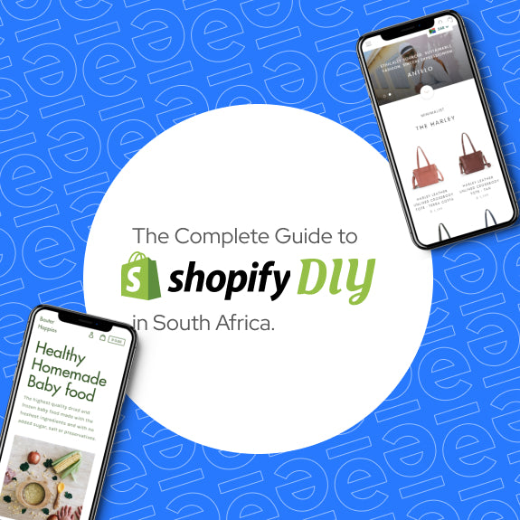 Guide to Getting Started with Shopify in South Africa 2024