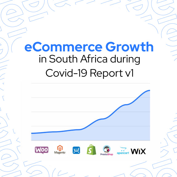 eCommerce Growth in South Africa Covid-19 Report