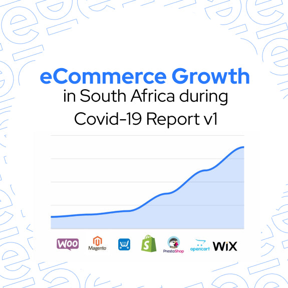 eCommerce Growth in South Africa Covid-19 Report – ecomm.africa