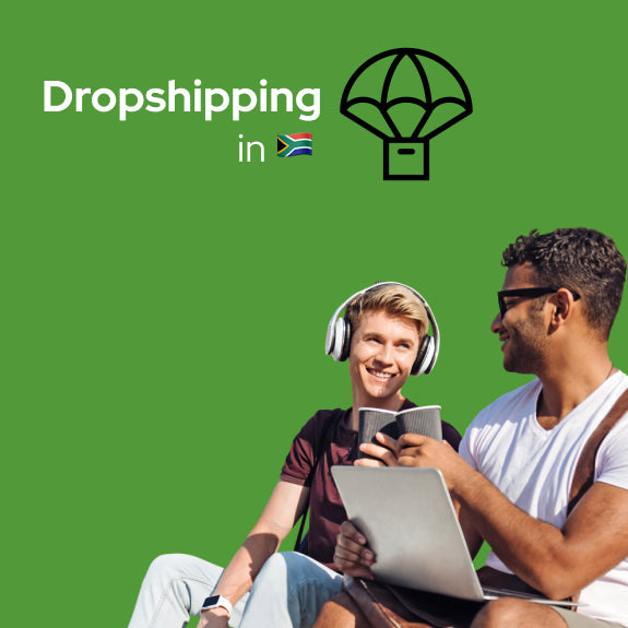 Dropshipping in South Africa
