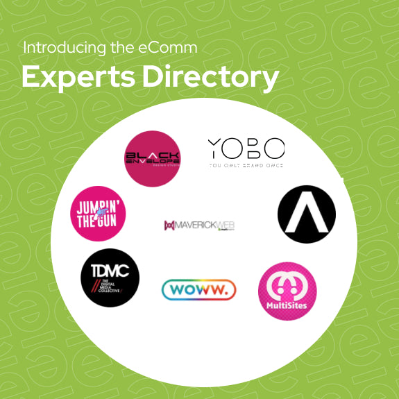 Introducing the eCommerce Experts Directory