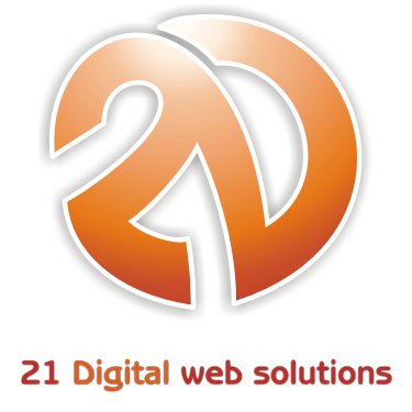 21 digital web