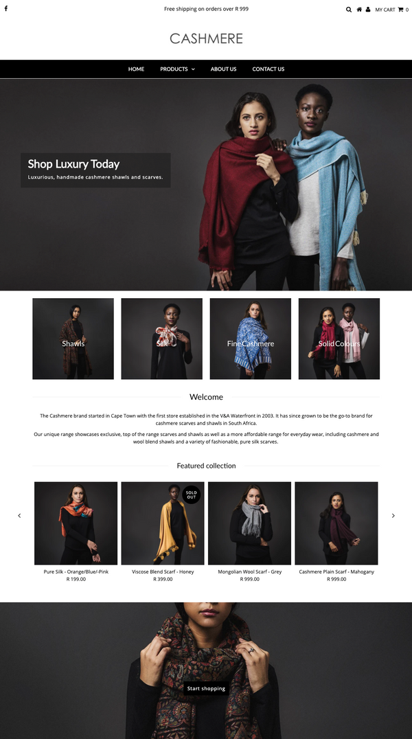 cashmerecouture.co.za